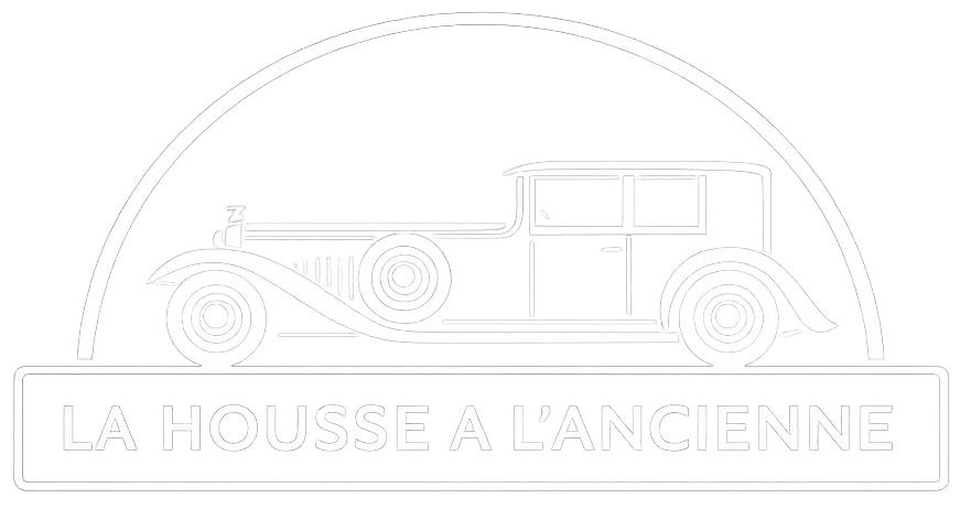 La Housse à l'Ancienne