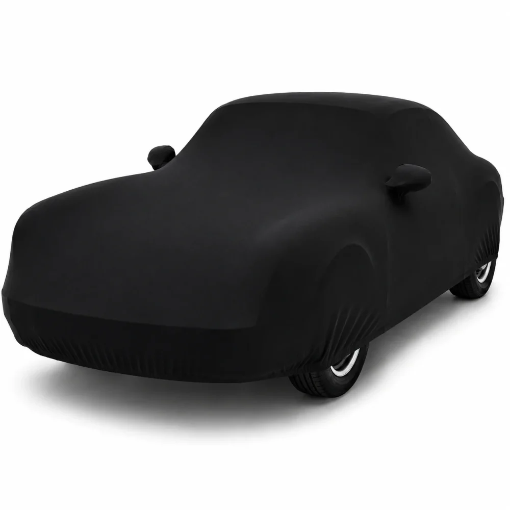 Housse Mercedes Classe A (W176) – Intérieure Jersey
