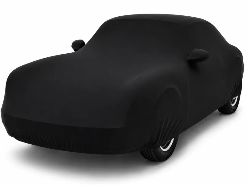 Housse Mercedes Classe A (W176) – Intérieure Jersey